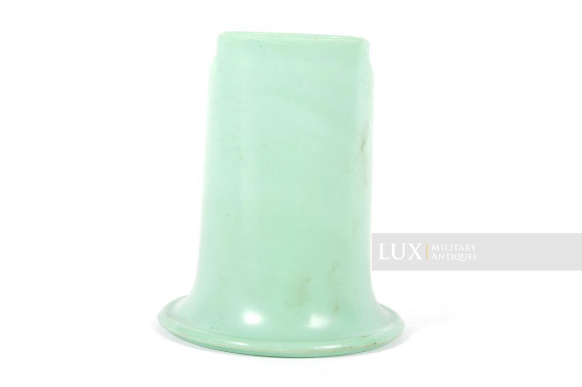 German mid-war canteen with green bakelite cup, « C&C.W.42 » - photo 19