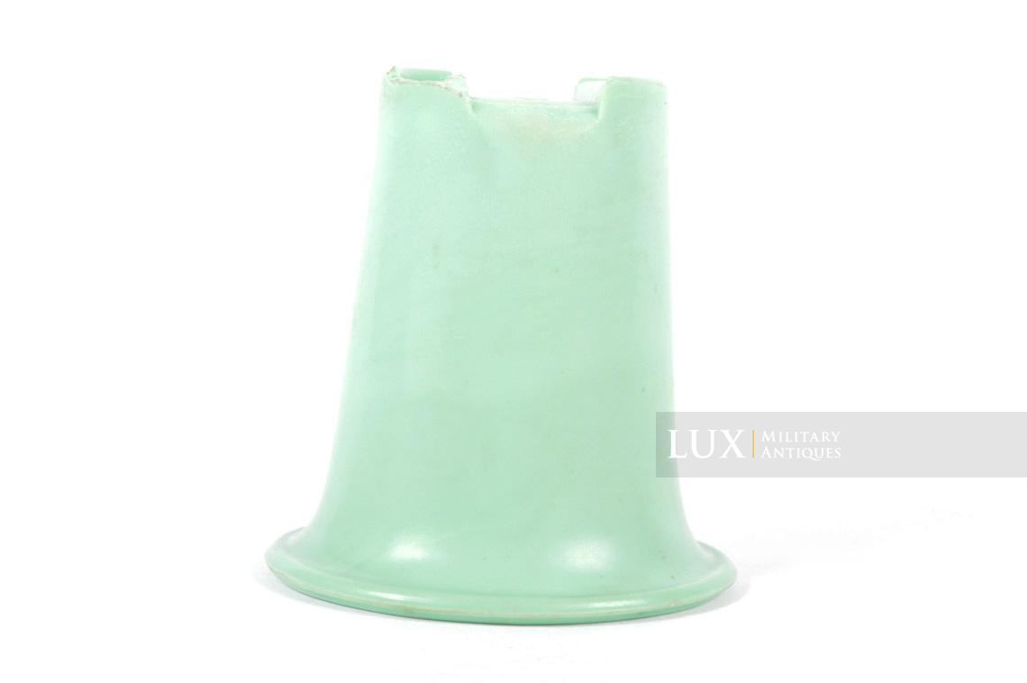 German mid-war canteen with green bakelite cup, « C&C.W.42 » - photo 20
