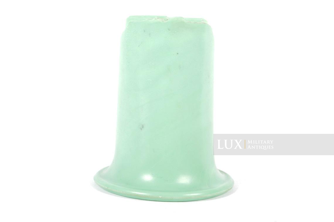 German mid-war canteen with green bakelite cup, « C&C.W.42 » - photo 21