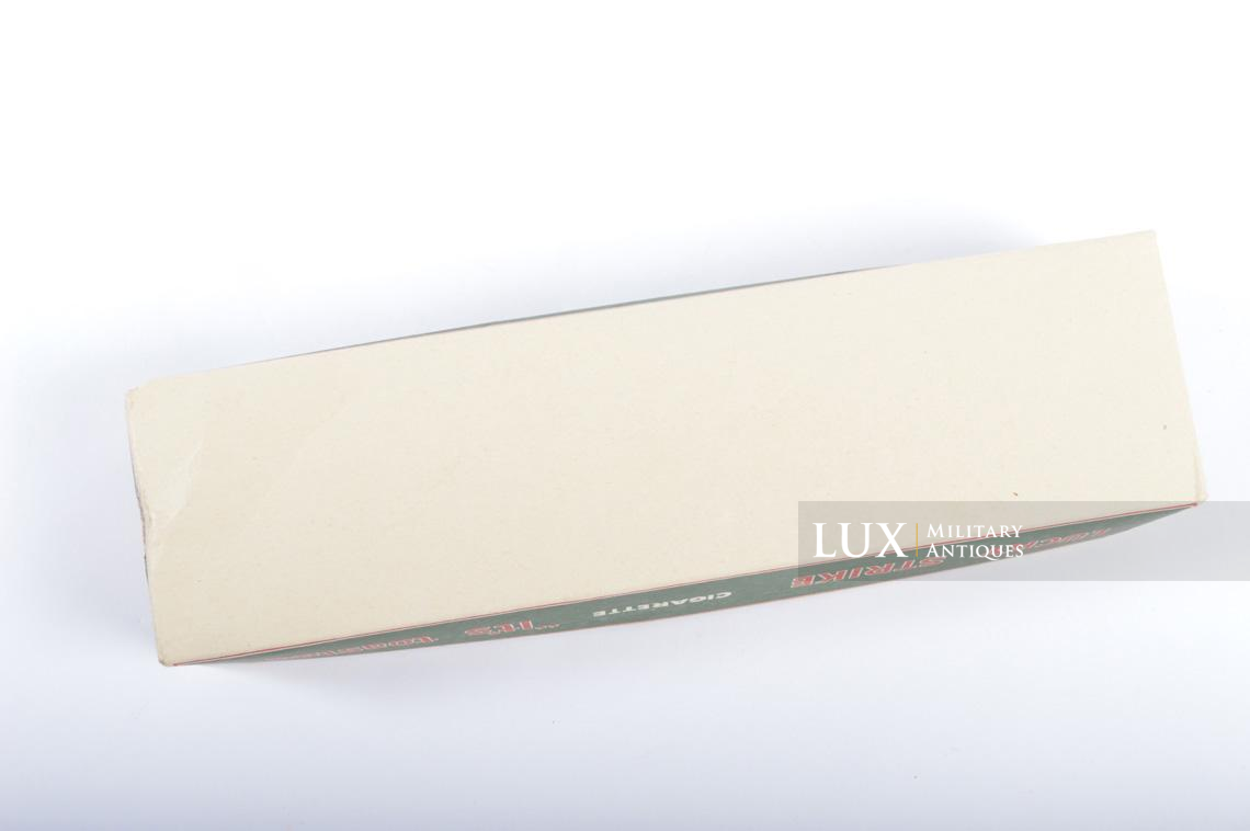 US cigarette carton pack, « Lucky Strike » - photo 14