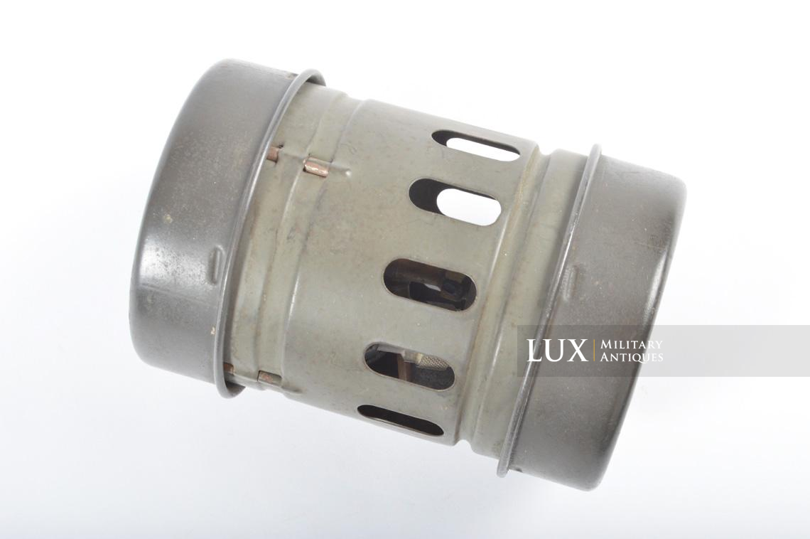 German soldier's cooking stove unit, « Juwell 33 » - photo 9
