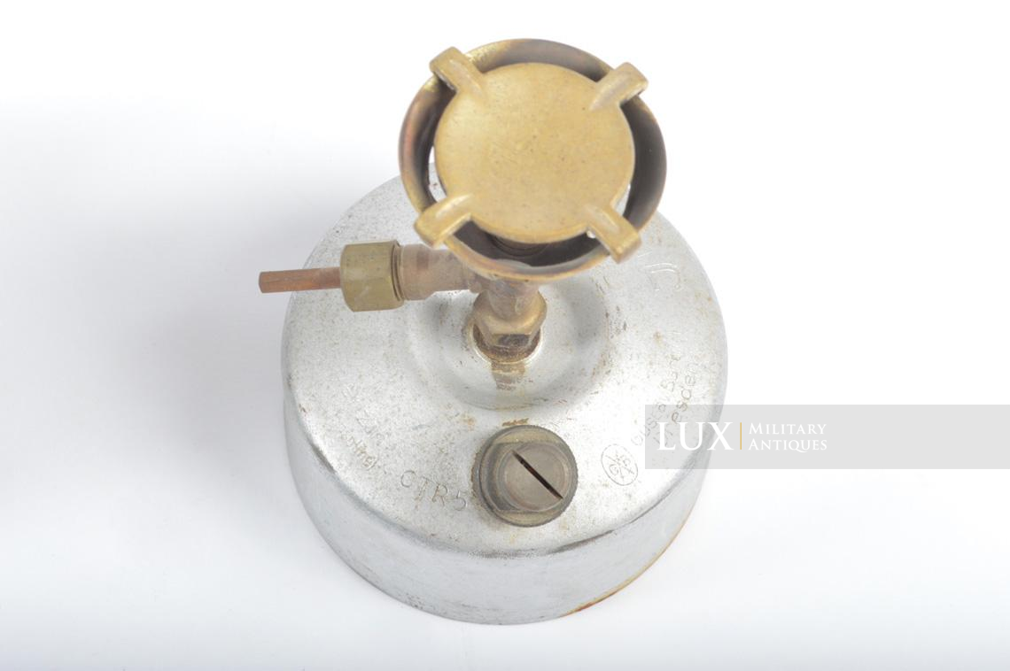 German soldier's cooking stove unit, « Juwell 33 » - photo 12