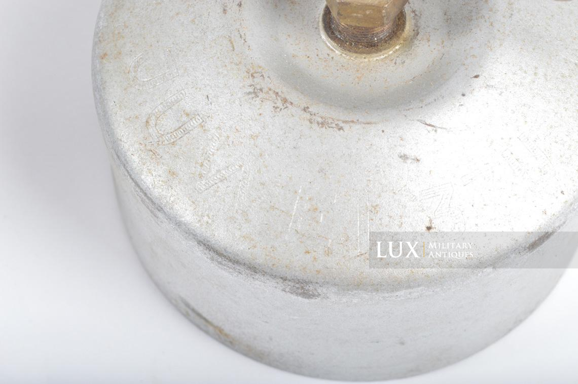 Réchaud allemand « Juwell 33 » - Lux Military Antiques - photo 15