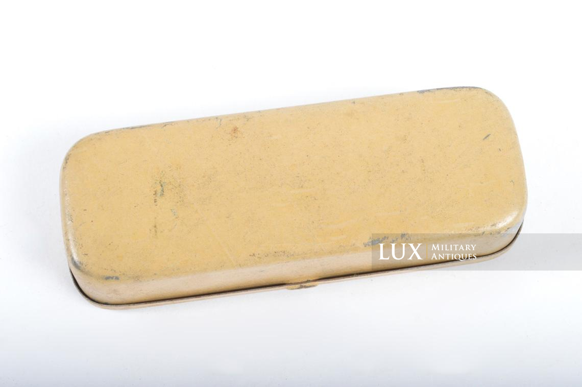 Réchaud allemand « Juwell 33 » - Lux Military Antiques - photo 18
