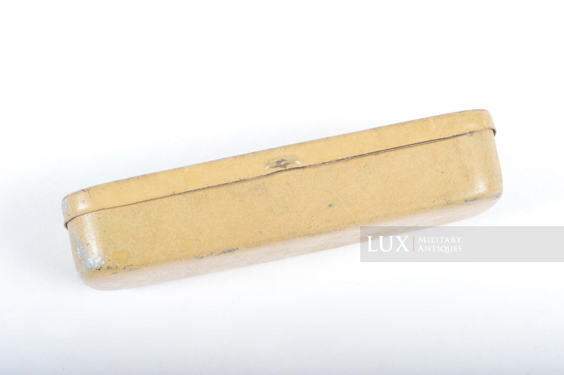 Réchaud allemand « Juwell 33 » - Lux Military Antiques - photo 19