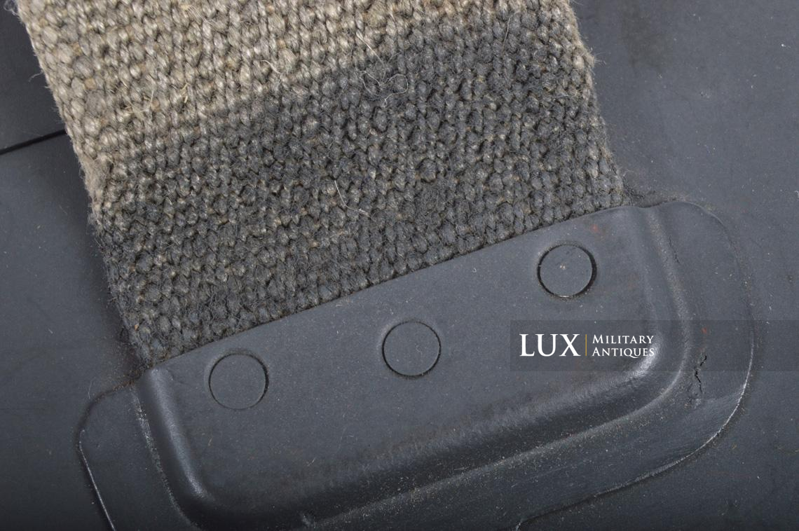 German G/K43 ZF4 sniper scope and prototype carrying case set, « unique » - photo 19