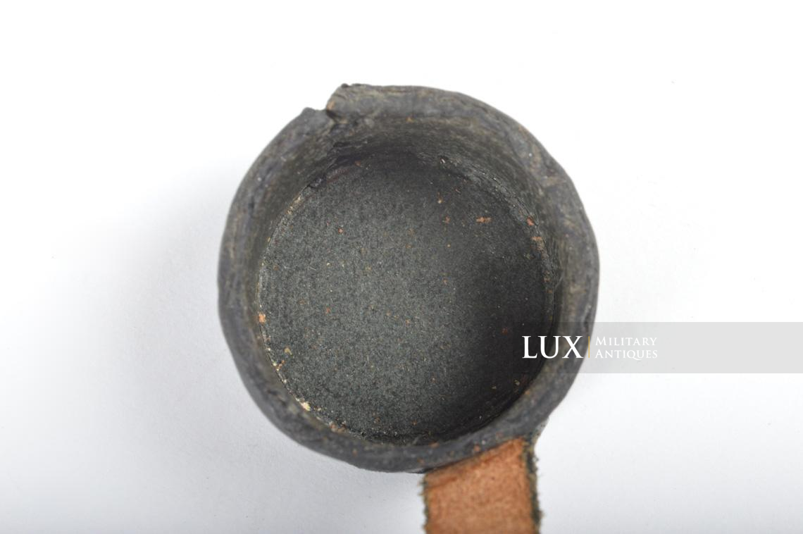 German G/K43 ZF4 sniper scope and prototype carrying case set, « unique » - photo 55
