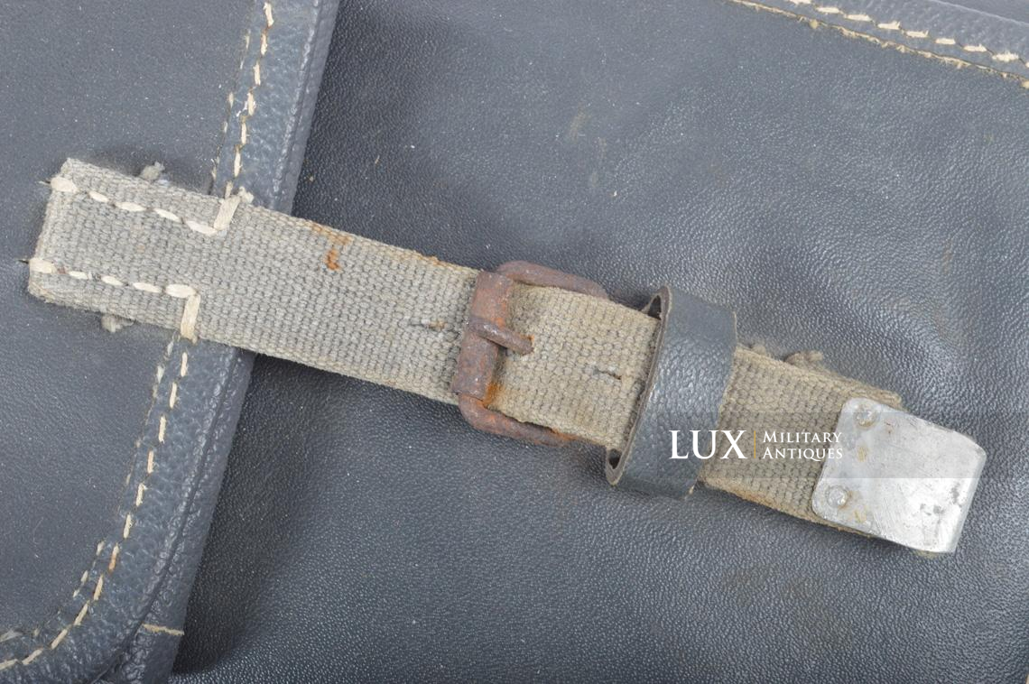Sacoche allemande d'outillage pionnier - Lux Military Antiques - photo 10