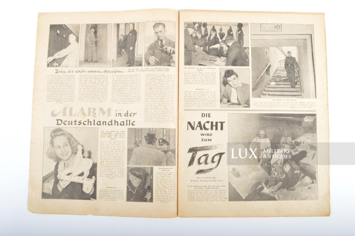 German newspaper publication, « Berliner » - photo 9