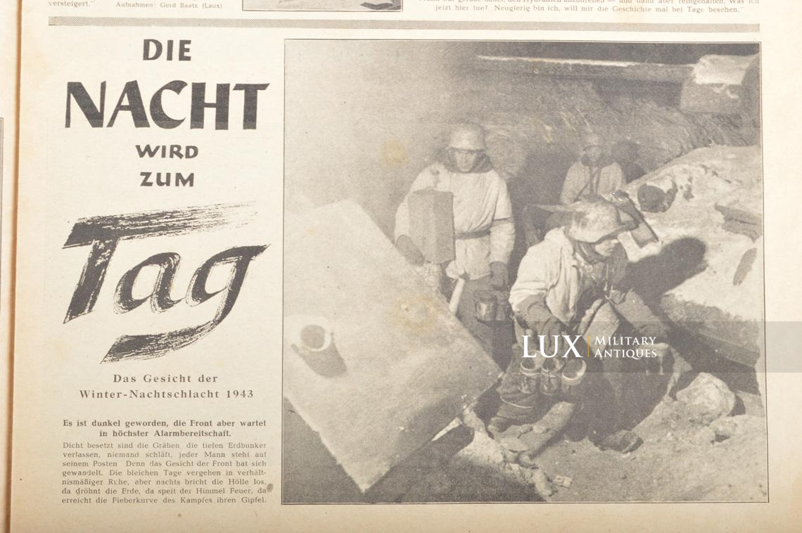 German newspaper publication, « Berliner » - photo 10
