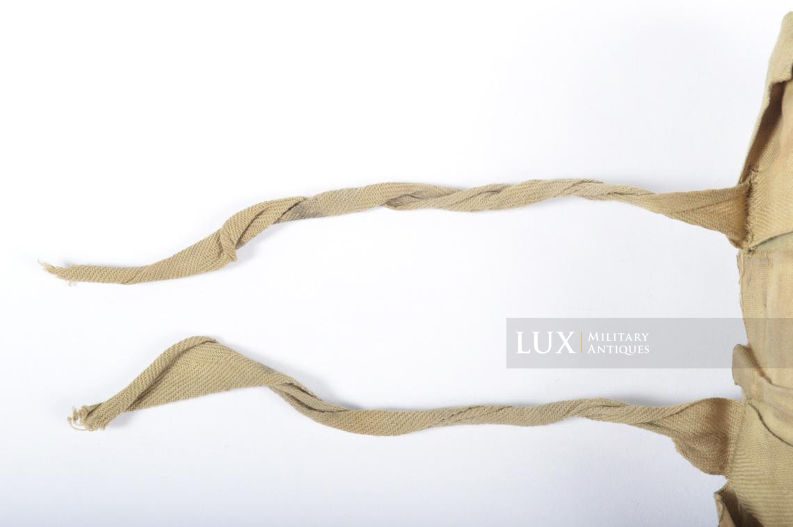 US Paratrooper First-Aid pouch , « complete / unopened » - photo 9