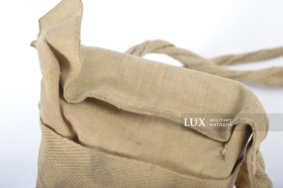 US Paratrooper First-Aid pouch , « complete / unopened » - photo 11