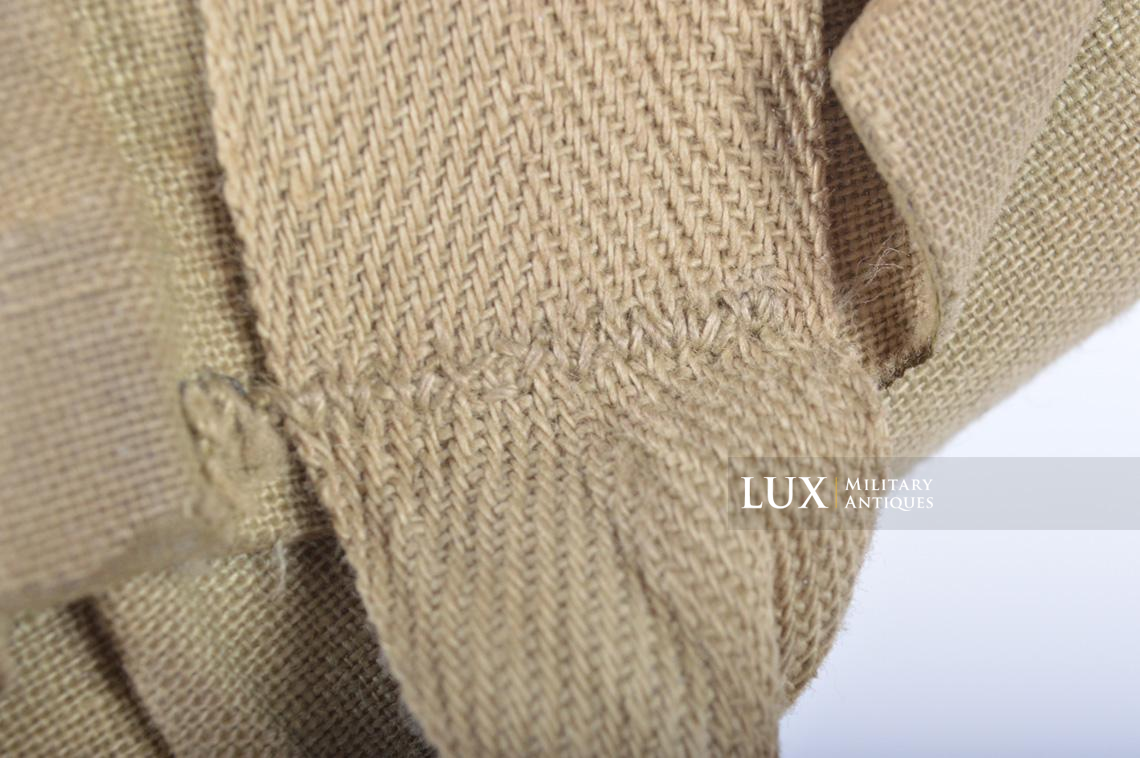 US Paratrooper First-Aid pouch , « complete / unopened » - photo 13