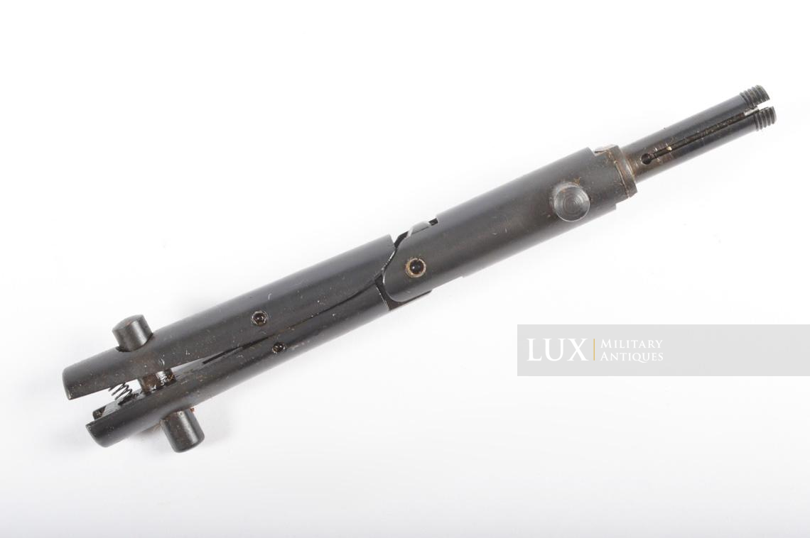 MG34 ruptured cartridge remover tool, « kur » - photo 9