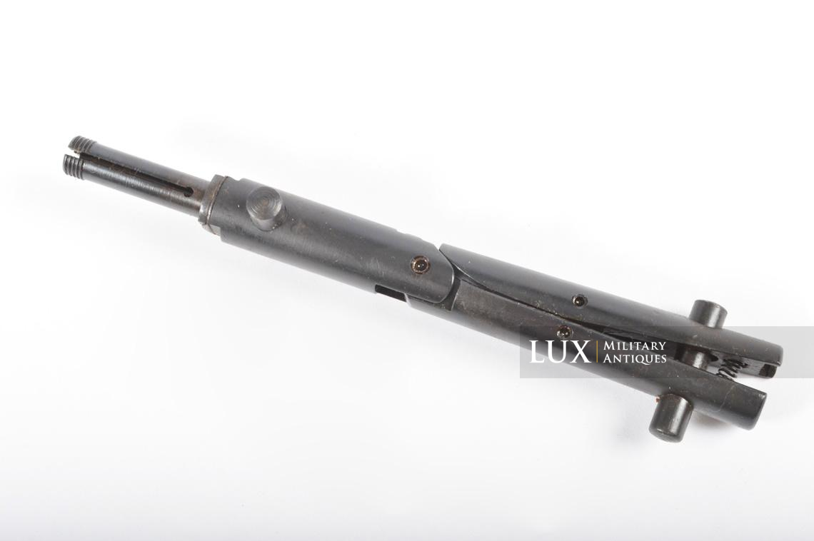 MG34 ruptured cartridge remover tool, « kur » - photo 7