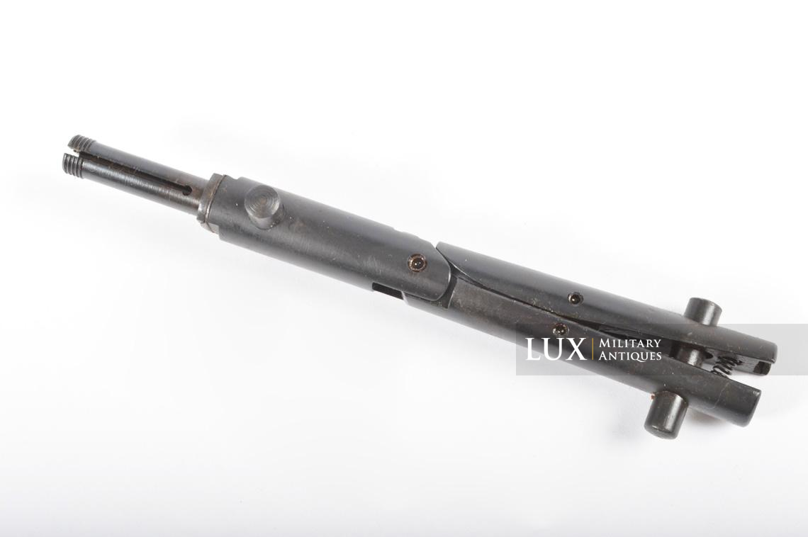 MG34 ruptured cartridge remover tool, « kur » - photo 7