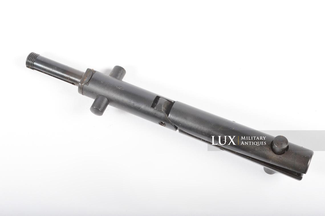 MG34 ruptured cartridge remover tool, « kur » - photo 4