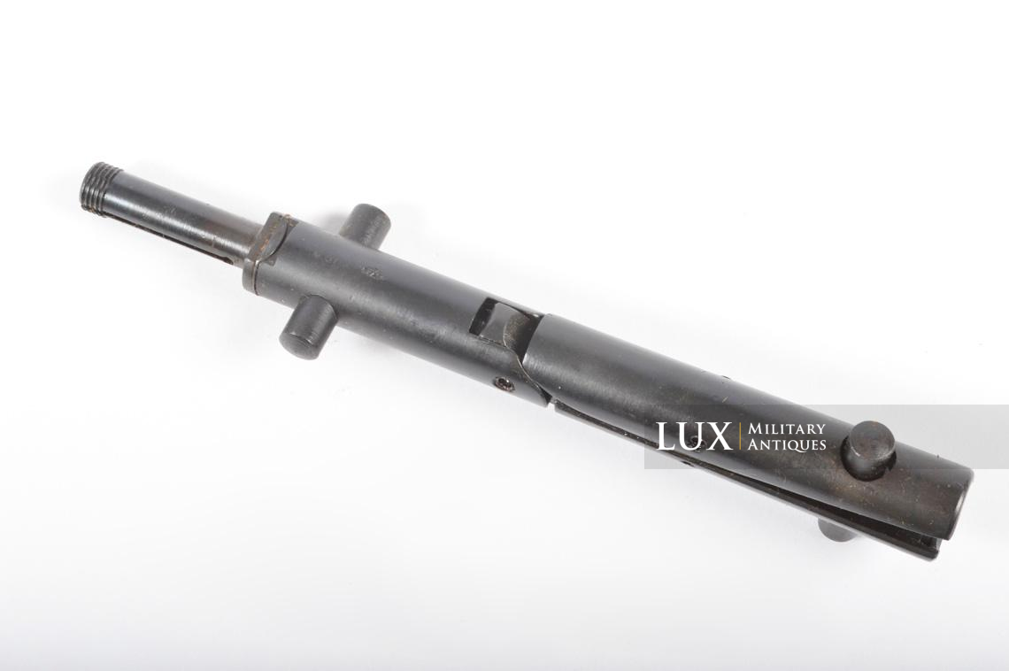 MG34 ruptured cartridge remover tool, « kur » - photo 4
