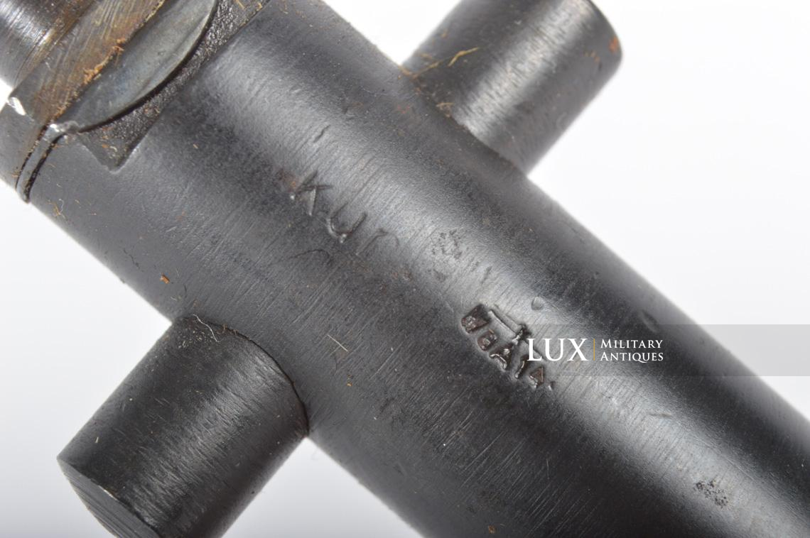MG34 ruptured cartridge remover tool, « kur » - photo 10