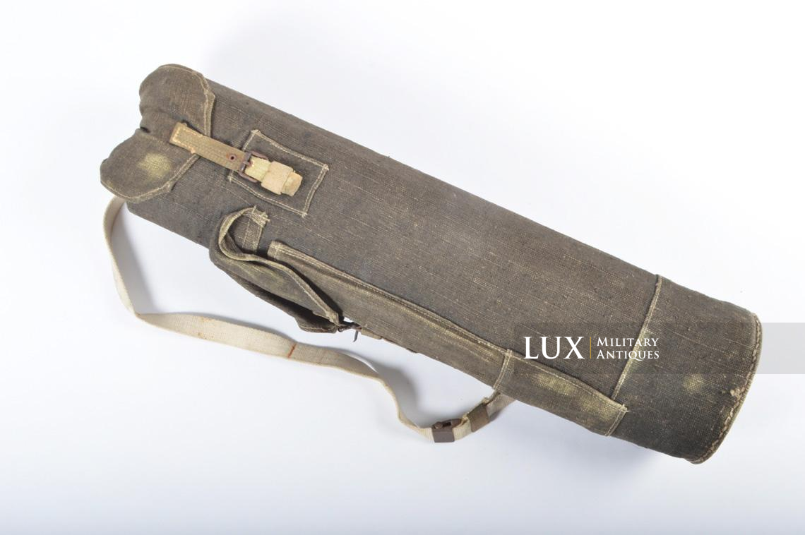 German MG / mortar distance plotter kit, « blue web » - photo 8