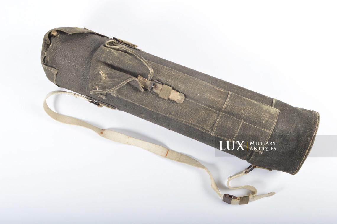 German MG / mortar distance plotter kit, « blue web » - photo 9
