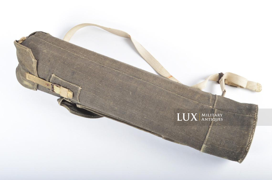 German MG / mortar distance plotter kit, « blue web » - photo 11
