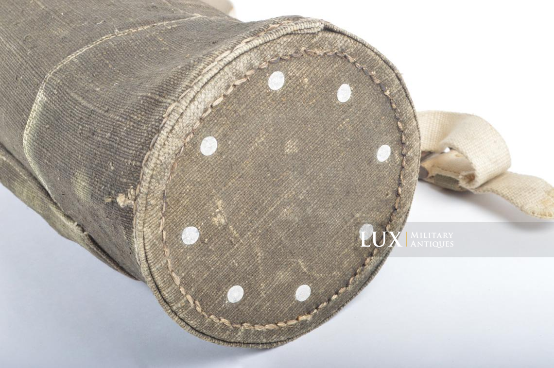 German MG / mortar distance plotter kit, « blue web » - photo 12