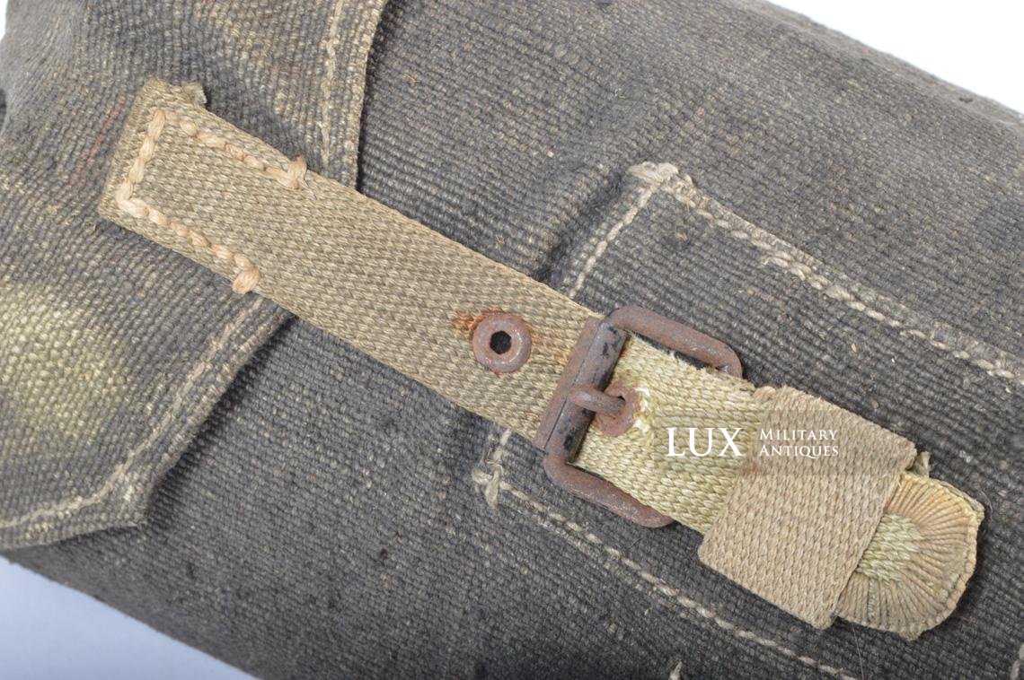 German MG / mortar distance plotter kit, « blue web » - photo 13