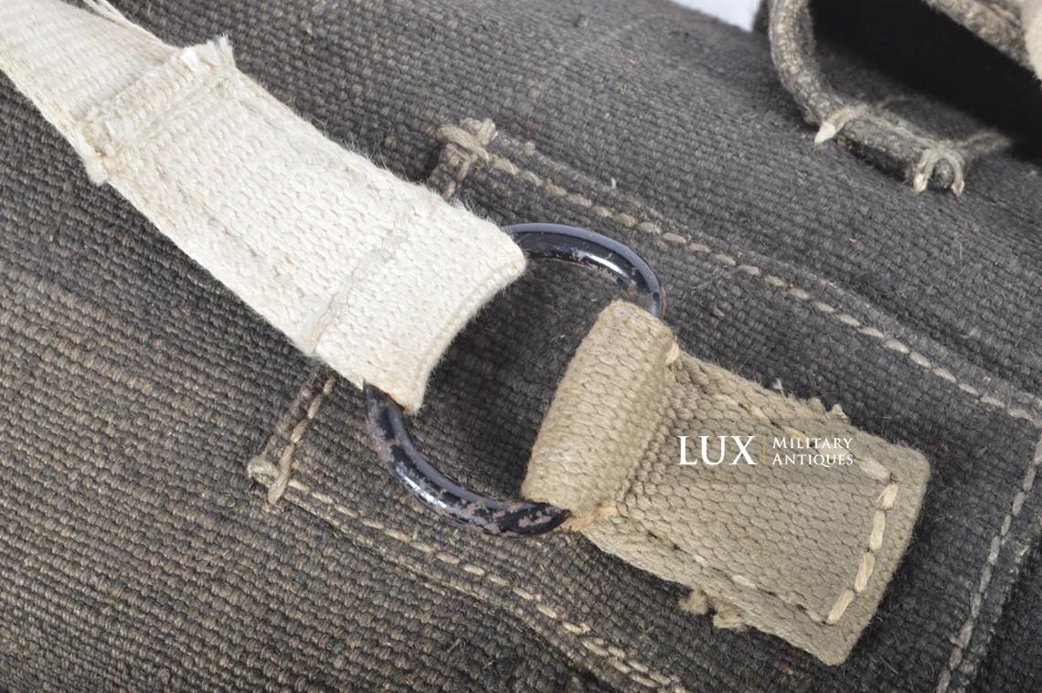 German MG / mortar distance plotter kit, « blue web » - photo 16
