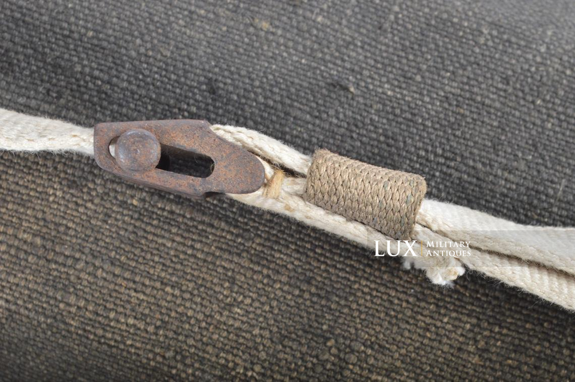 German MG / mortar distance plotter kit, « blue web » - photo 18