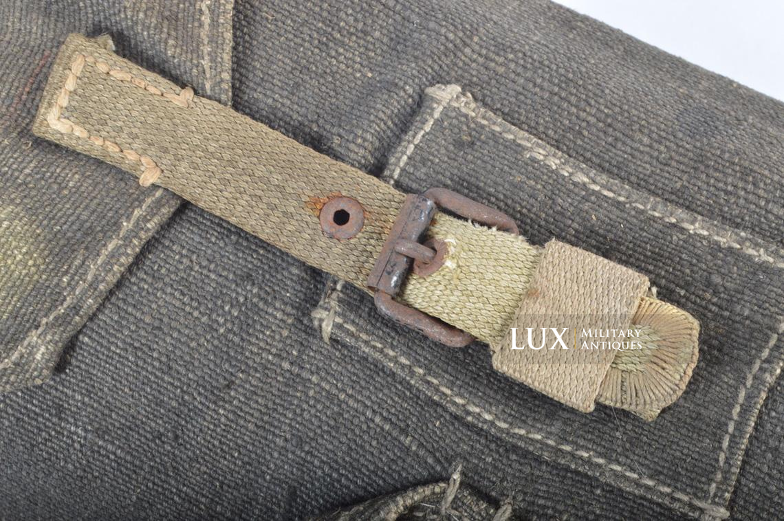 German MG / mortar distance plotter kit, « blue web » - photo 19