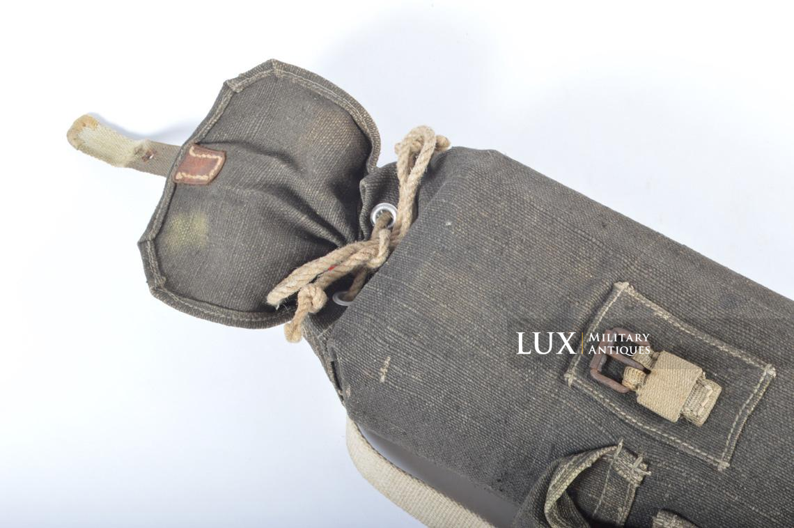 German MG / mortar distance plotter kit, « blue web » - photo 20