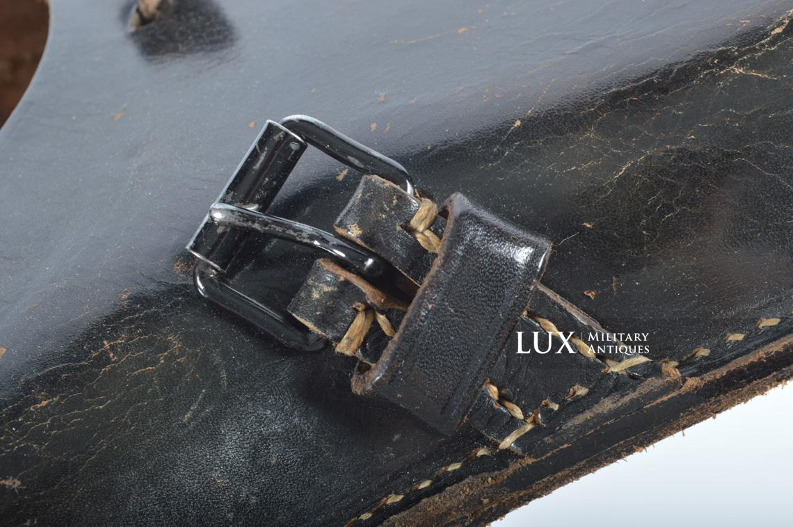 Gaine de pistolet allemand P08, « Karl Bücker 1940 » - photo 13