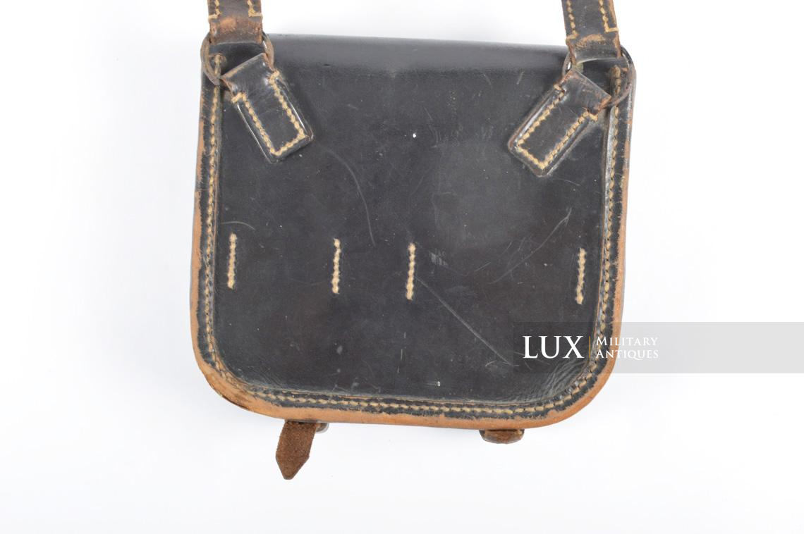 German engineers tool kit pouch, « Luftwaffe » - photo 11