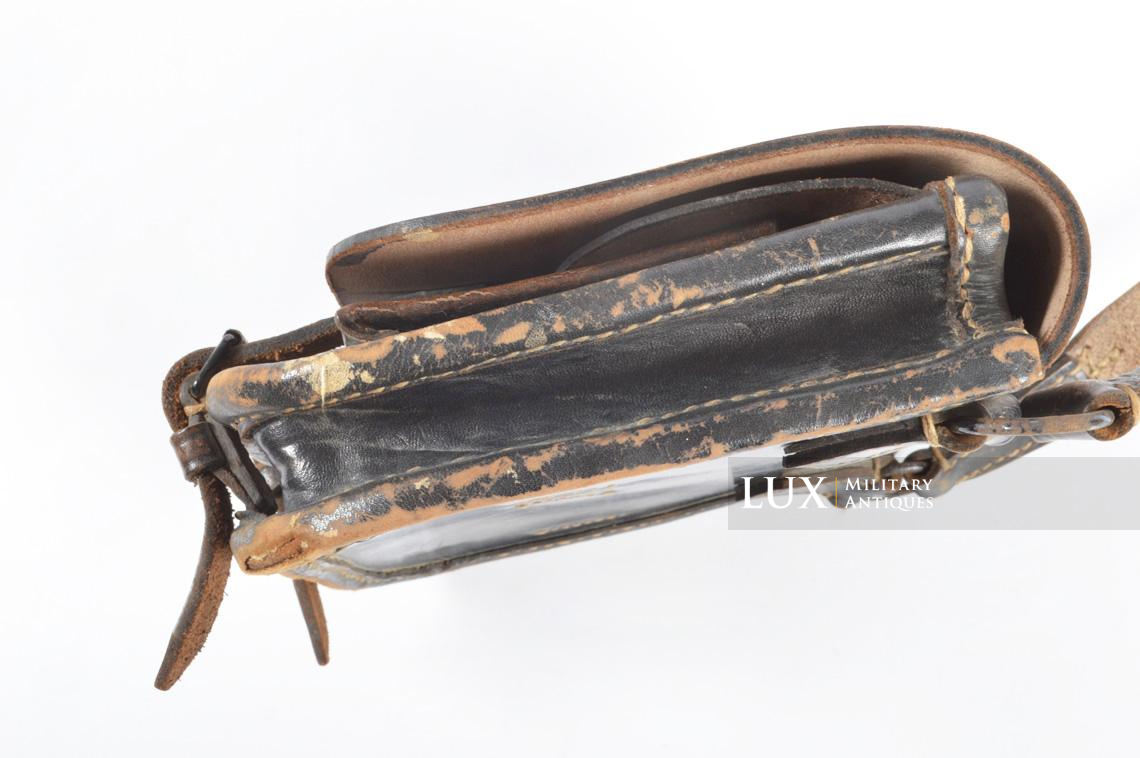 German engineers tool kit pouch, « Luftwaffe » - photo 12