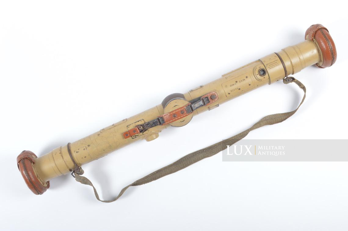 Rare late-war German EM34 rangefinder, « Entfernungsmesser 34 » - photo 4