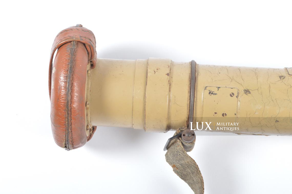 Rare late-war German EM34 rangefinder, « Entfernungsmesser 34 » - photo 9