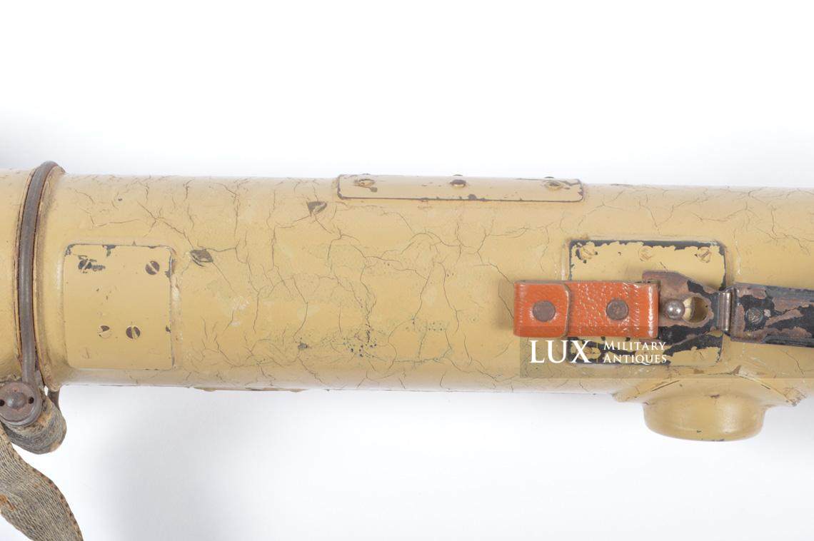 Rare late-war German EM34 rangefinder, « Entfernungsmesser 34 » - photo 10