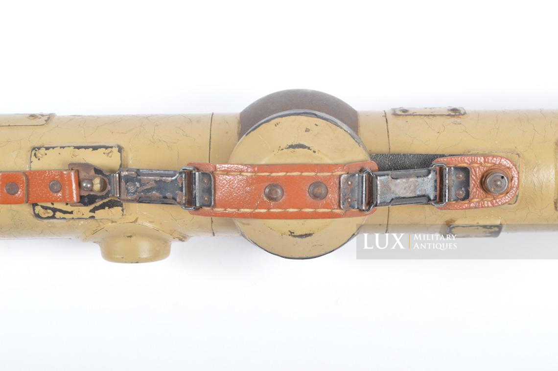 Rare late-war German EM34 rangefinder, « Entfernungsmesser 34 » - photo 11