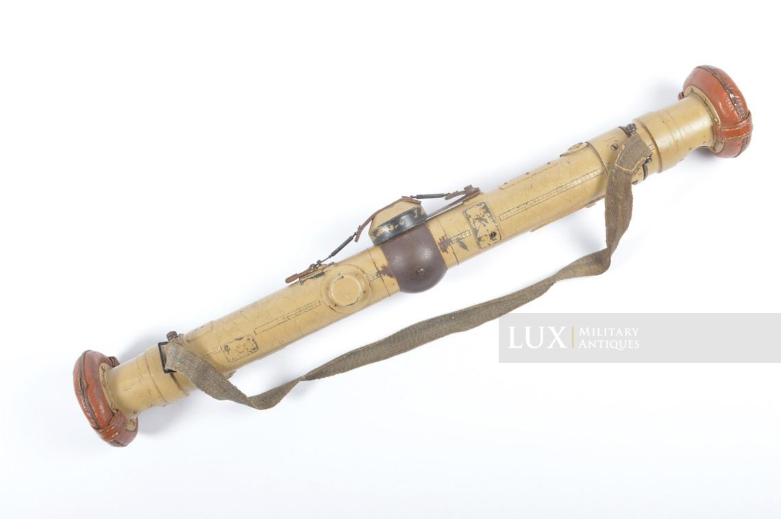 Rare late-war German EM34 rangefinder, « Entfernungsmesser 34 » - photo 14