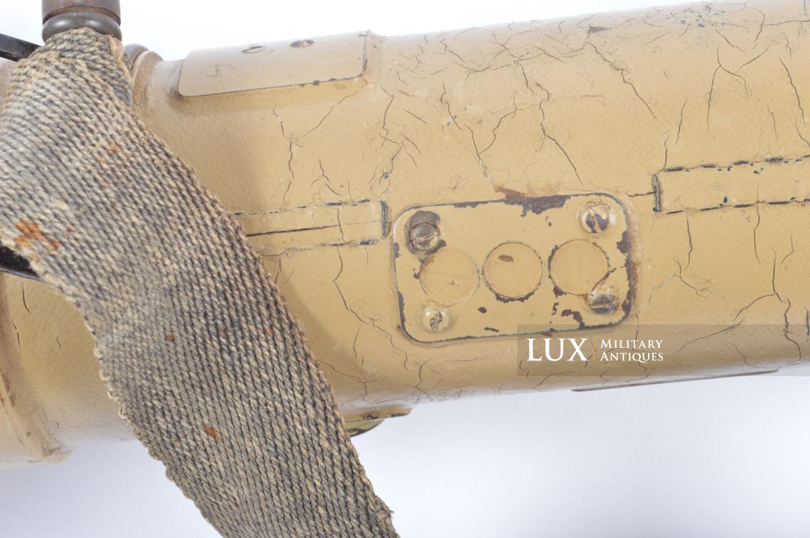 Rare late-war German EM34 rangefinder, « Entfernungsmesser 34 » - photo 15