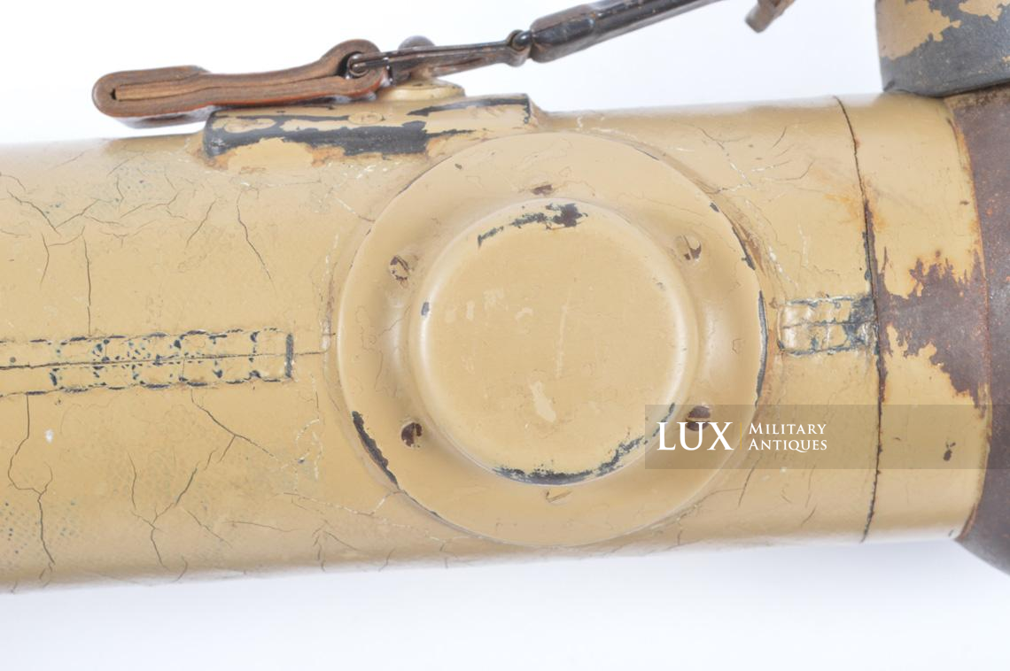 Rare late-war German EM34 rangefinder, « Entfernungsmesser 34 » - photo 16