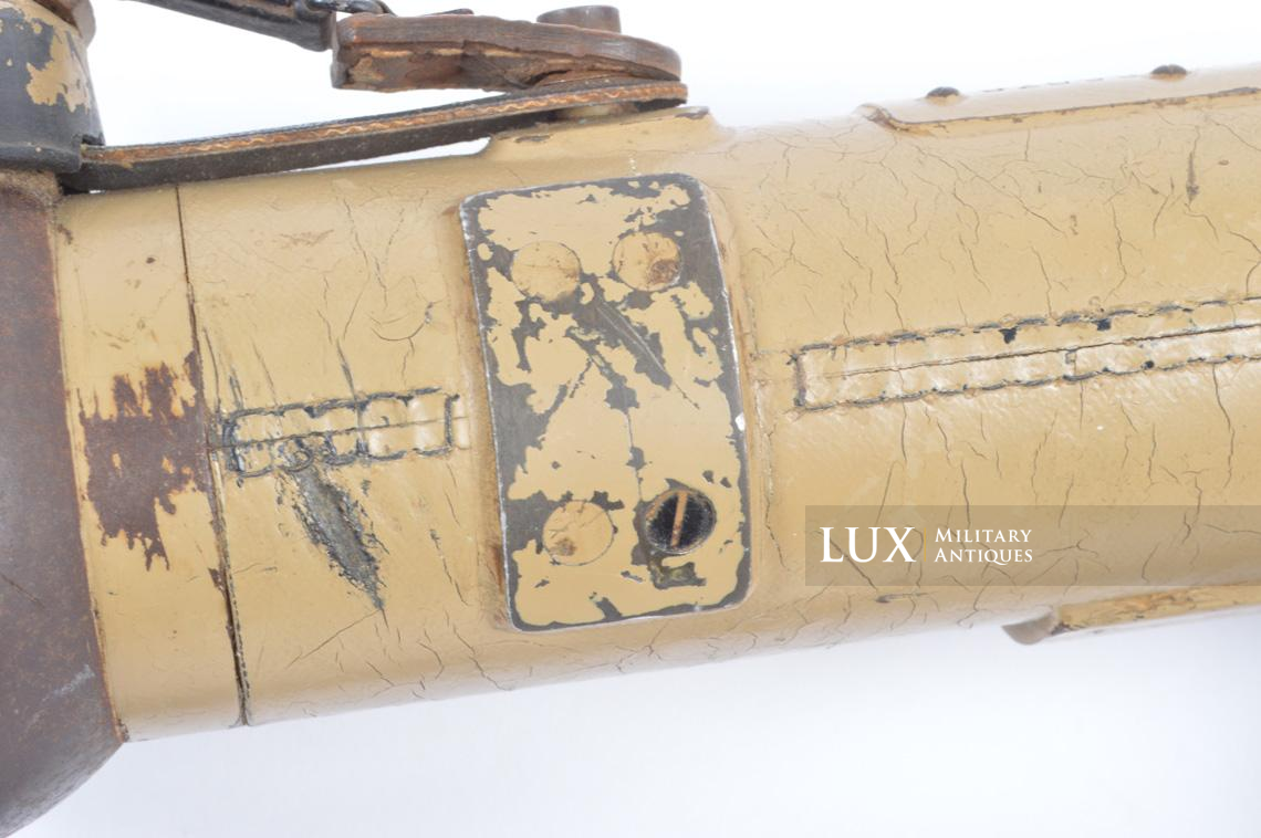 Rare late-war German EM34 rangefinder, « Entfernungsmesser 34 » - photo 17