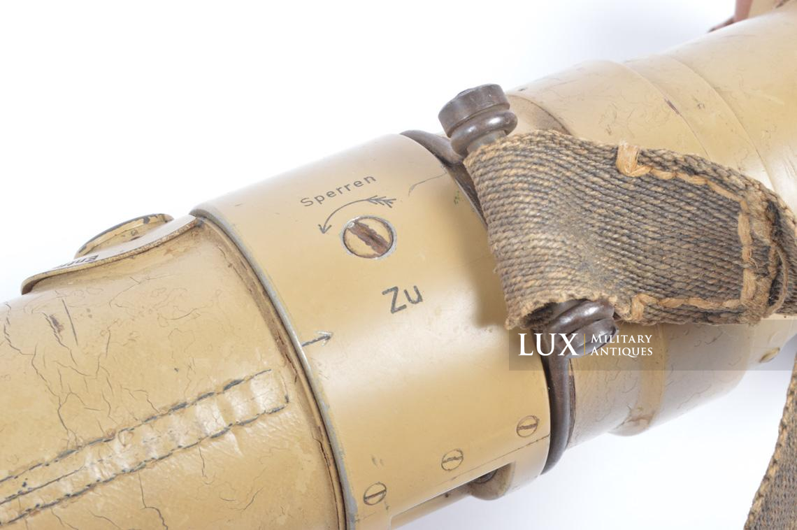 Rare late-war German EM34 rangefinder, « Entfernungsmesser 34 » - photo 18