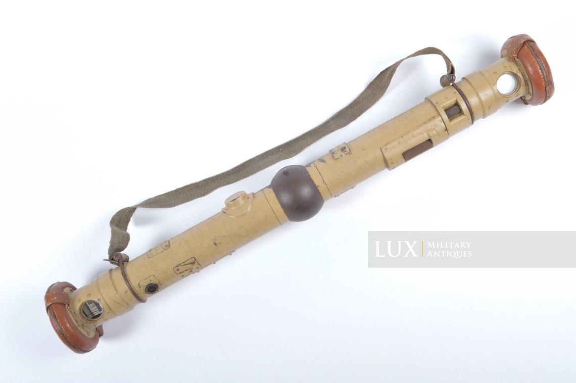 Rare late-war German EM34 rangefinder, « Entfernungsmesser 34 » - photo 19