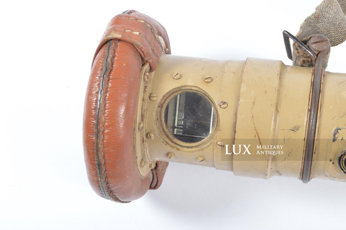 Rare late-war German EM34 rangefinder, « Entfernungsmesser 34 » - photo 20