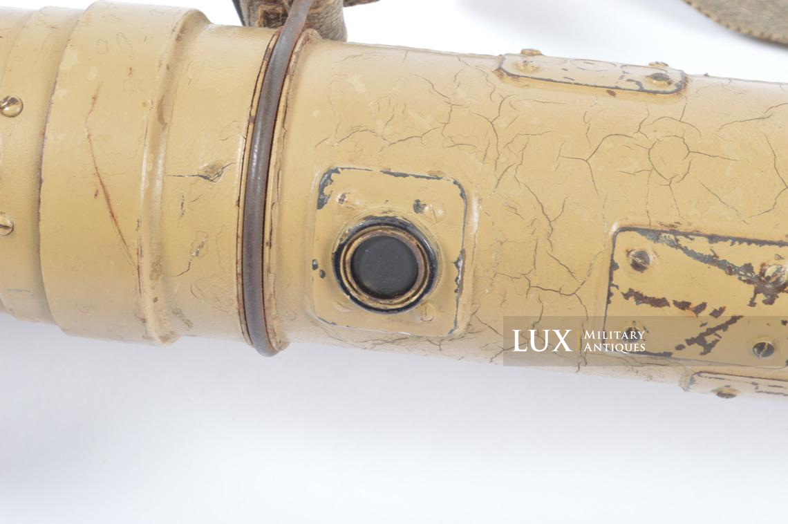 Rare late-war German EM34 rangefinder, « Entfernungsmesser 34 » - photo 21