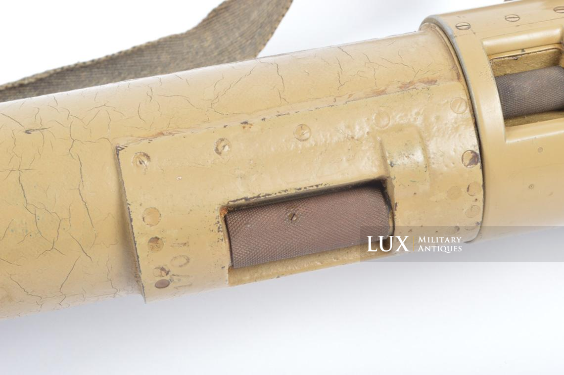 Rare late-war German EM34 rangefinder, « Entfernungsmesser 34 » - photo 22