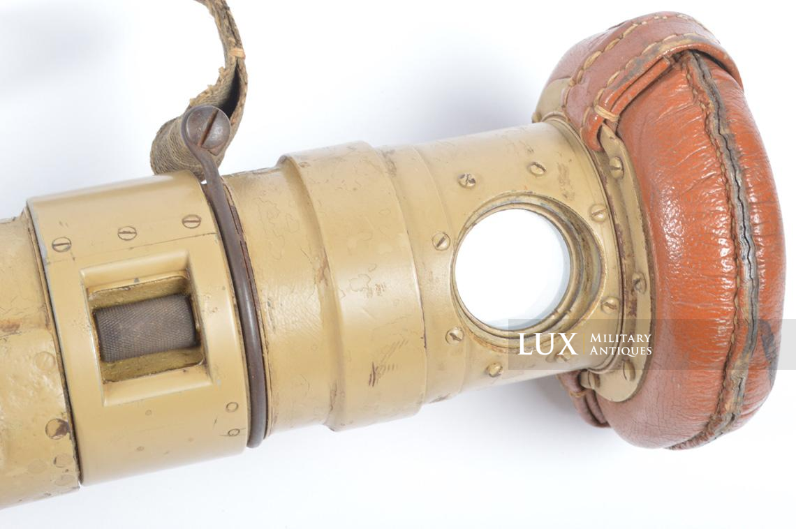 Rare late-war German EM34 rangefinder, « Entfernungsmesser 34 » - photo 23
