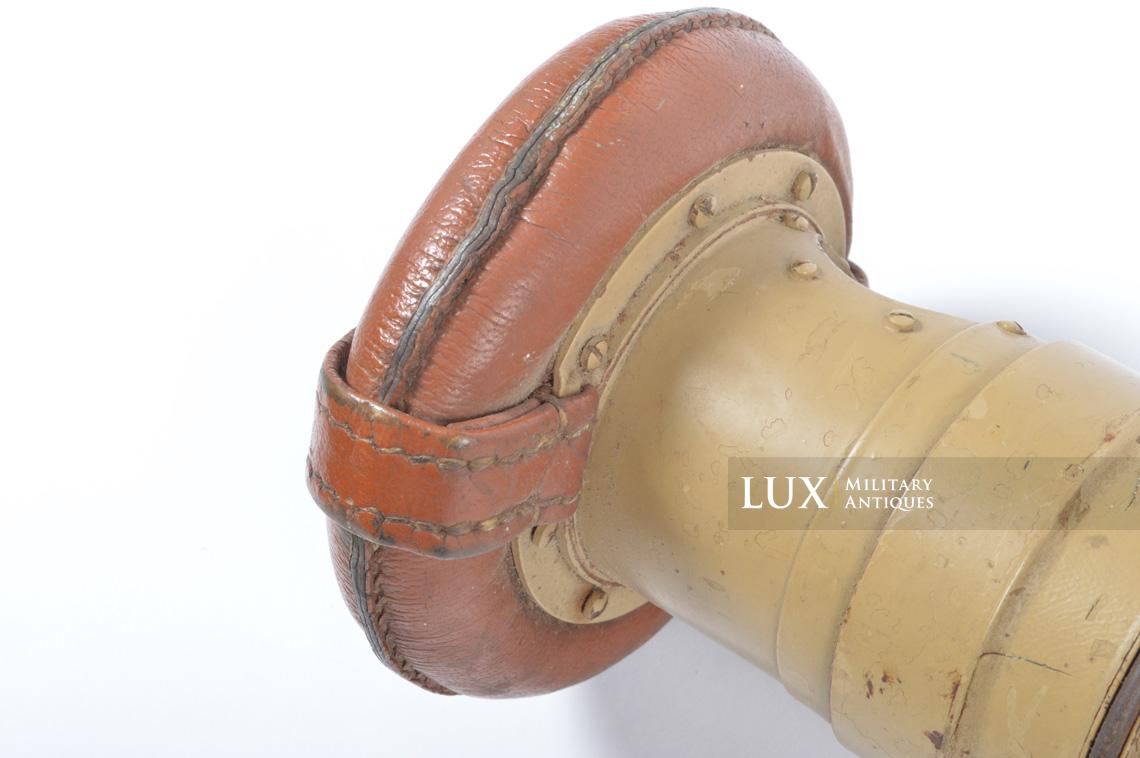 Rare late-war German EM34 rangefinder, « Entfernungsmesser 34 » - photo 25